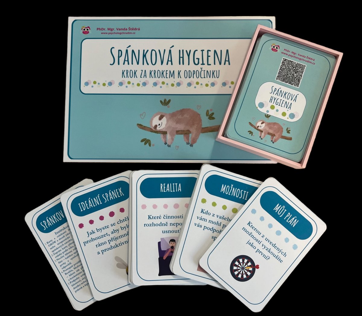 Spánková hygiena